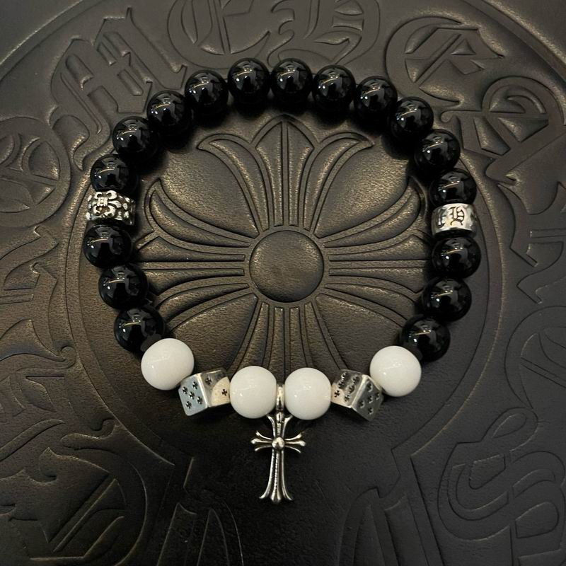 Chrome Hearts Bracelet 03yxs99